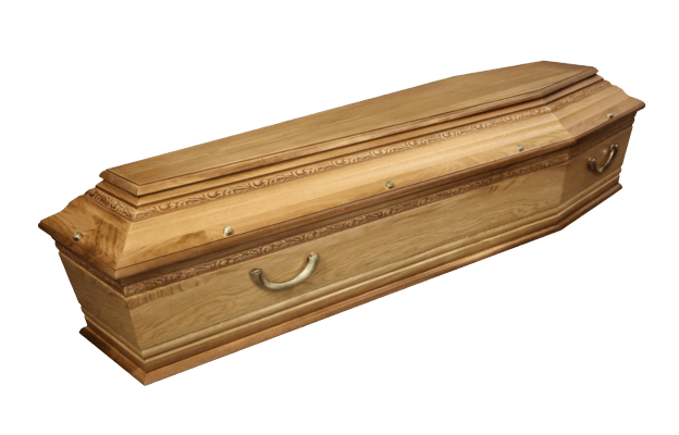 catalogue cercueil